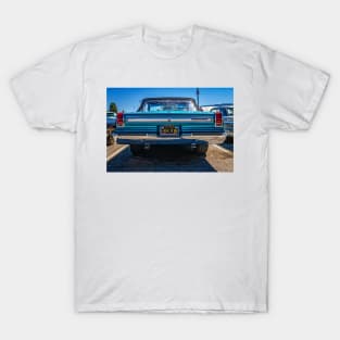 1965 Dodge Coronet 440 Convertible T-Shirt